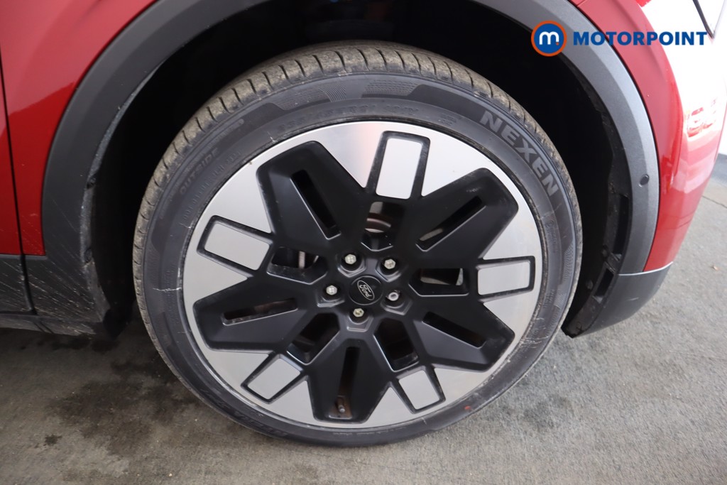 Ford Explorer Premium Automatic Electric SUV - Stock Number (1587676) - 35th supplementary image