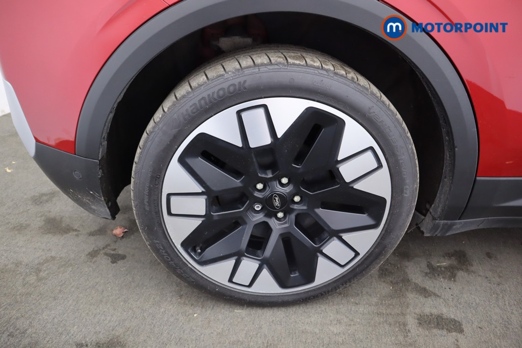 Ford Explorer Premium Automatic Electric SUV - Stock Number (1587676) - 36th supplementary image