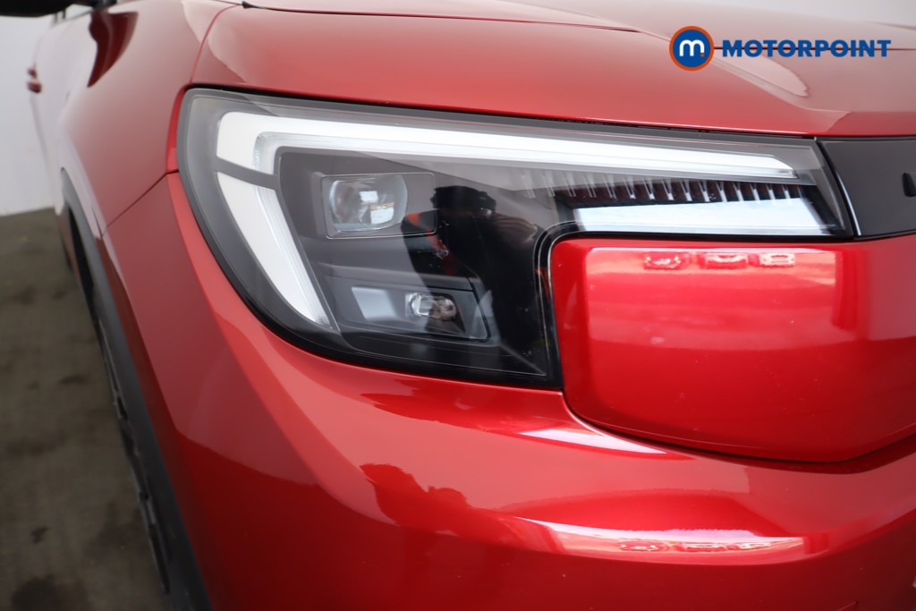 Ford Explorer Premium Automatic Electric SUV - Stock Number (1587676) - 1st supplementary image