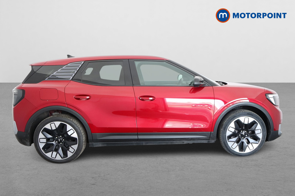 Ford Explorer Premium Automatic Electric SUV - Stock Number (1587676) - Drivers side