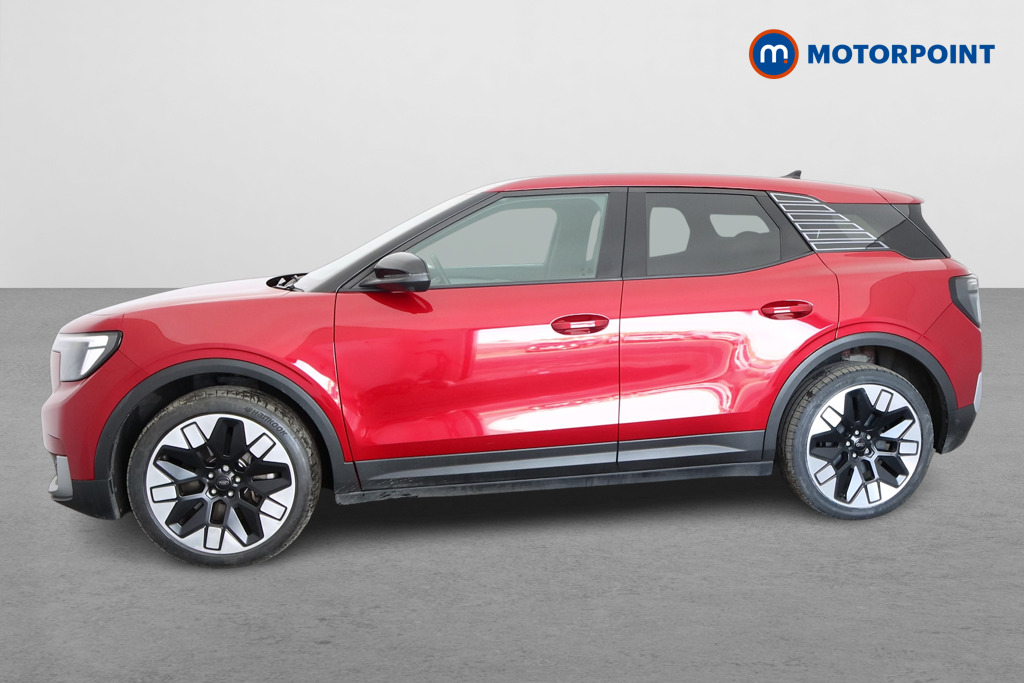 Ford Explorer Premium Automatic Electric SUV - Stock Number (1587676) - Passenger side