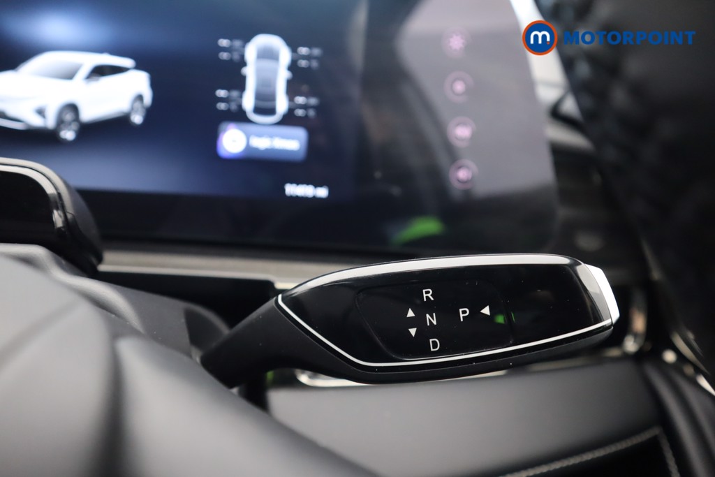 Omoda 5 Noble Automatic Electric SUV - Stock Number (1587679) - 5th supplementary image