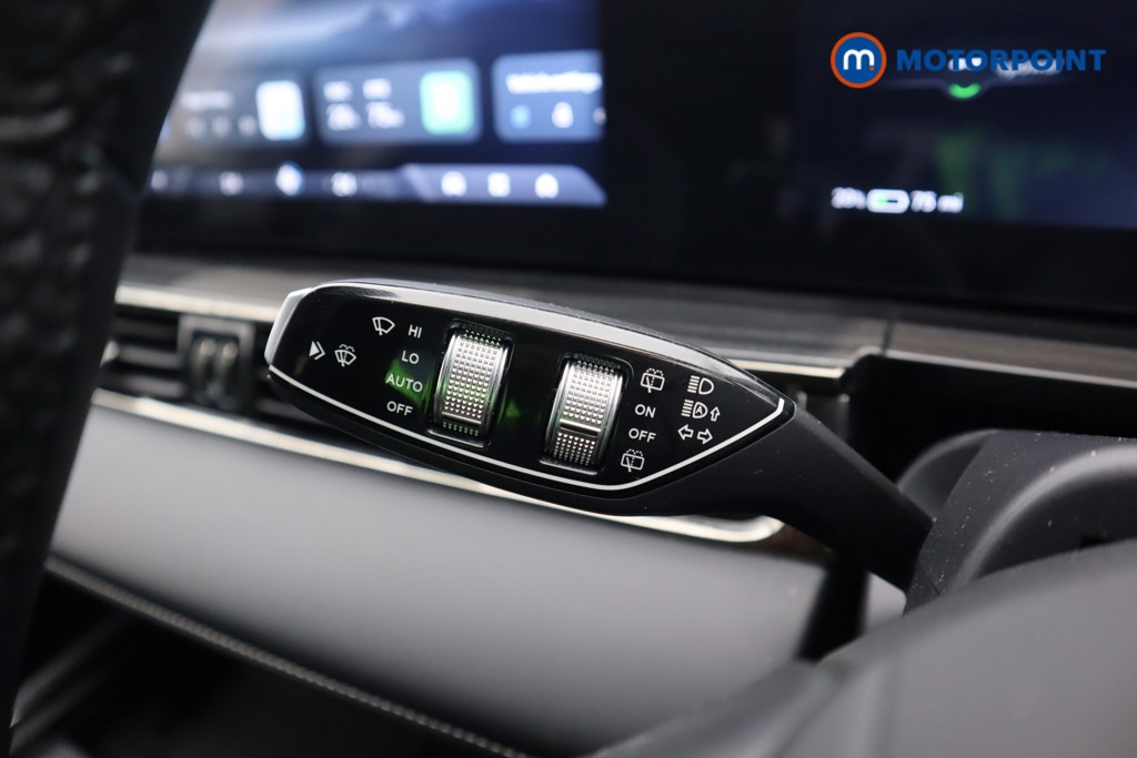 Omoda 5 Noble Automatic Electric SUV - Stock Number (1587679) - 6th supplementary image