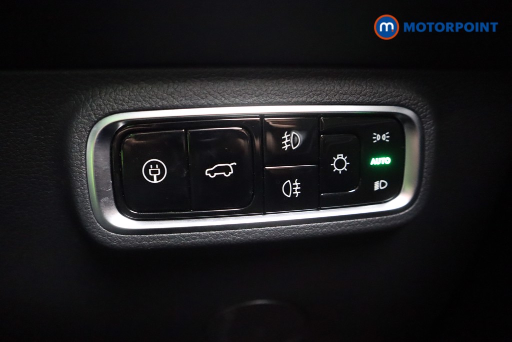 Omoda 5 Noble Automatic Electric SUV - Stock Number (1587679) - 7th supplementary image