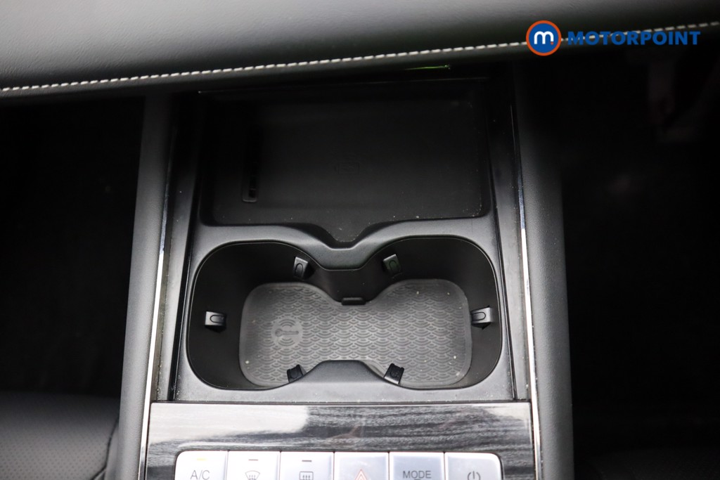 Omoda 5 Noble Automatic Electric SUV - Stock Number (1587679) - 9th supplementary image