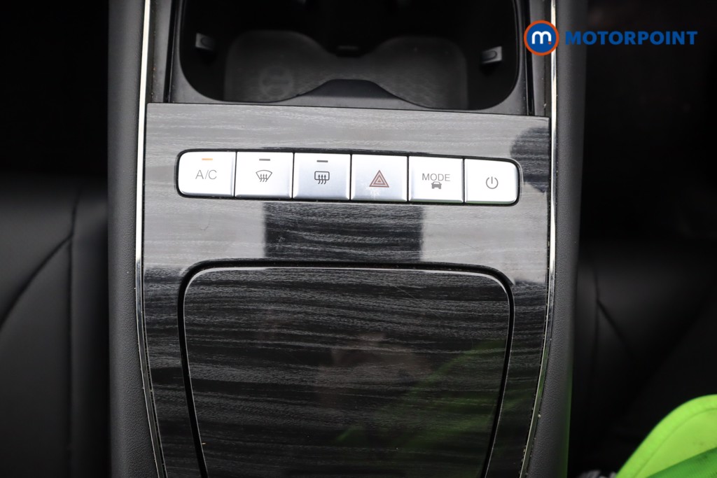 Omoda 5 Noble Automatic Electric SUV - Stock Number (1587679) - 10th supplementary image