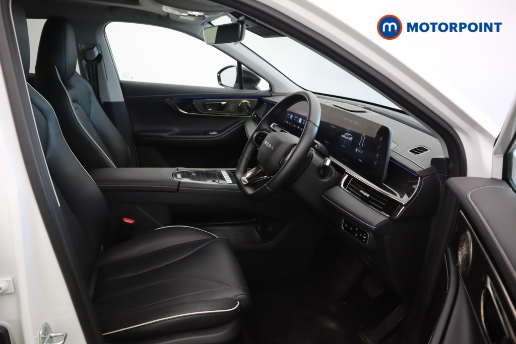 Omoda 5 Noble Automatic Electric SUV - Stock Number (1587679) - 13th supplementary image