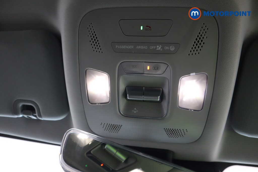 Omoda 5 Noble Automatic Electric SUV - Stock Number (1587679) - 14th supplementary image