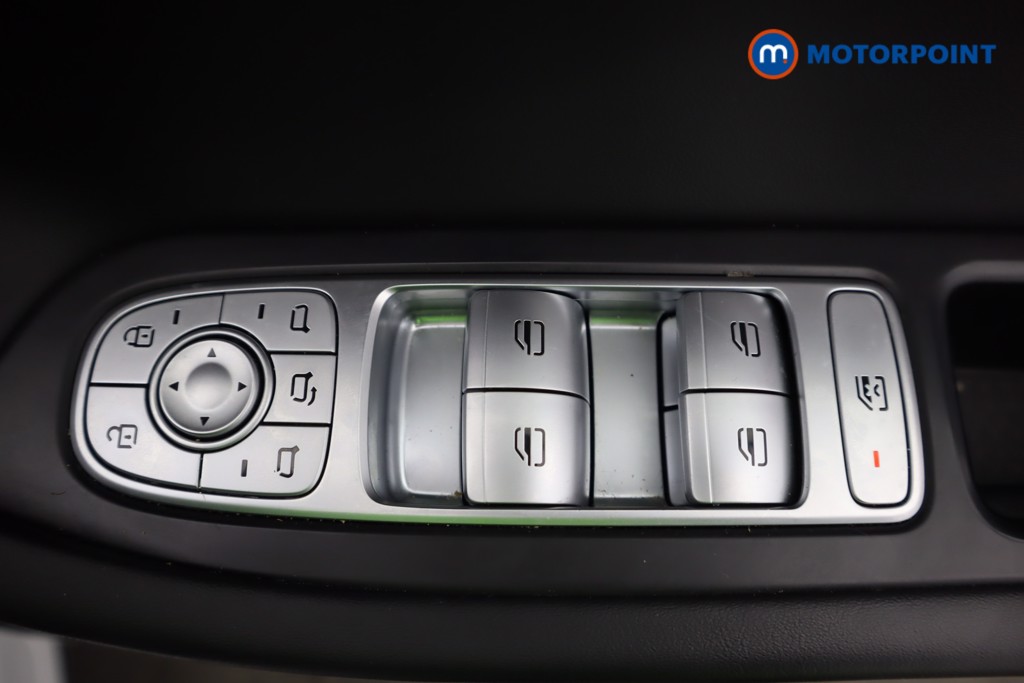 Omoda 5 Noble Automatic Electric SUV - Stock Number (1587679) - 15th supplementary image