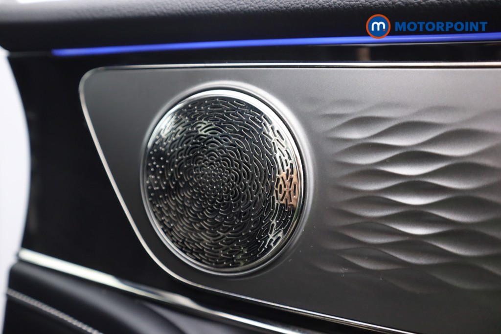 Omoda 5 Noble Automatic Electric SUV - Stock Number (1587679) - 16th supplementary image