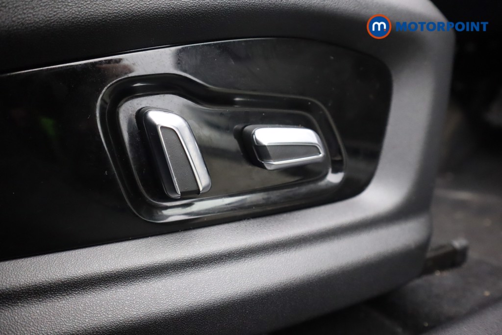 Omoda 5 Noble Automatic Electric SUV - Stock Number (1587679) - 18th supplementary image