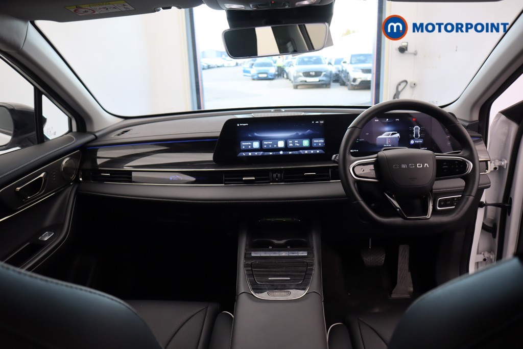 Omoda 5 Noble Automatic Electric SUV - Stock Number (1587679) - 19th supplementary image