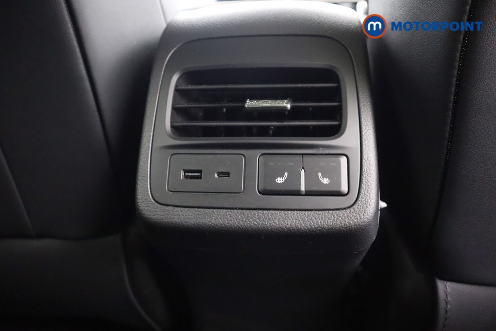 Omoda 5 Noble Automatic Electric SUV - Stock Number (1587679) - 20th supplementary image