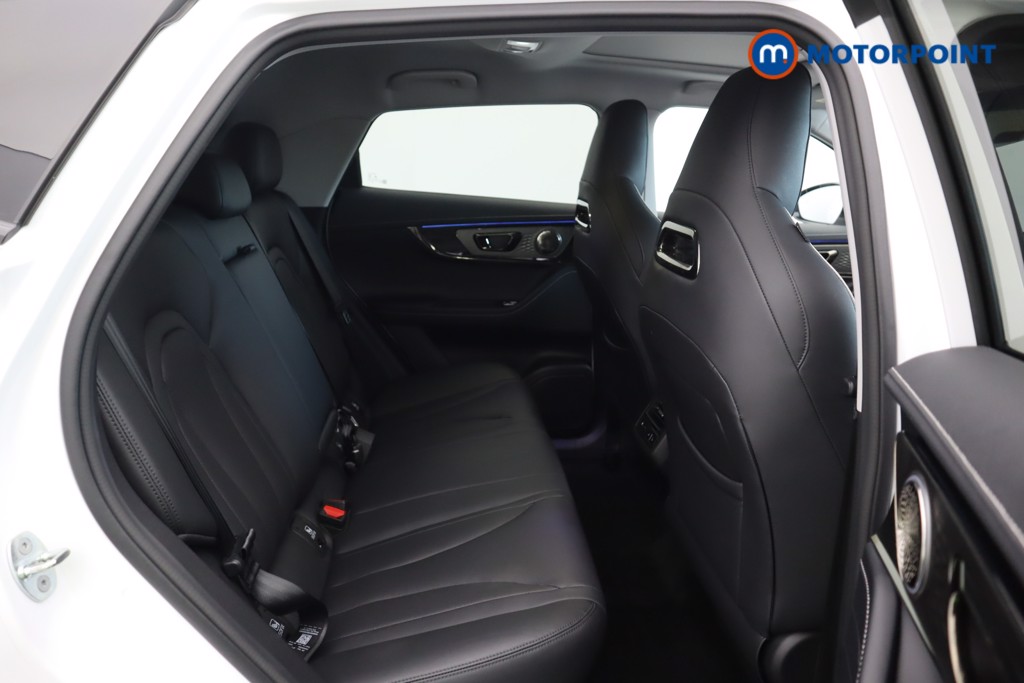 Omoda 5 Noble Automatic Electric SUV - Stock Number (1587679) - 21st supplementary image