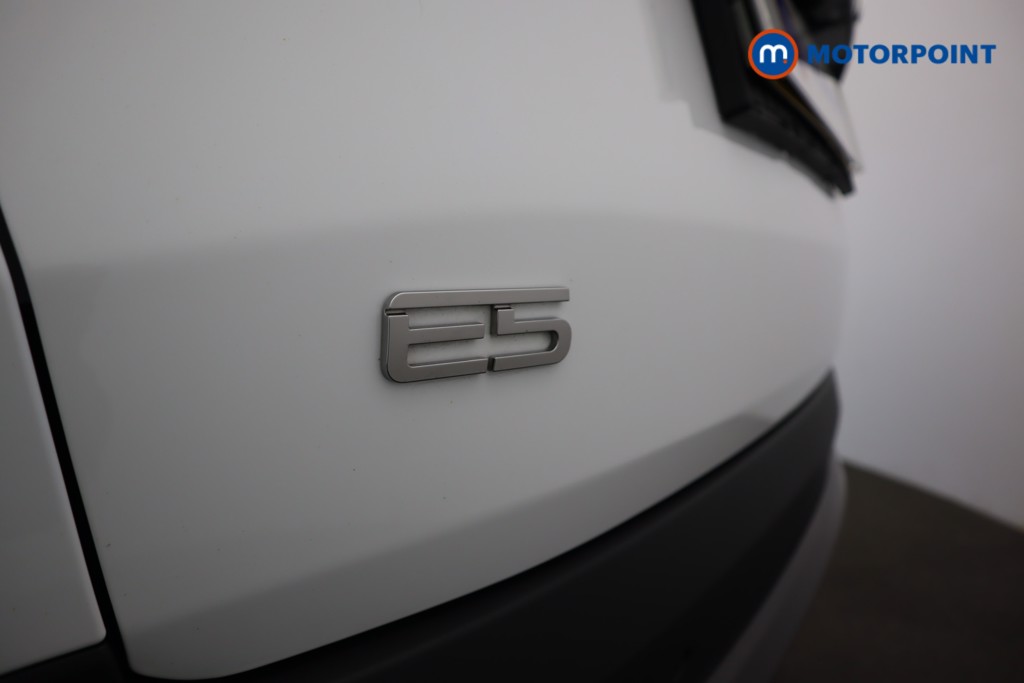 Omoda 5 Noble Automatic Electric SUV - Stock Number (1587679) - 22nd supplementary image