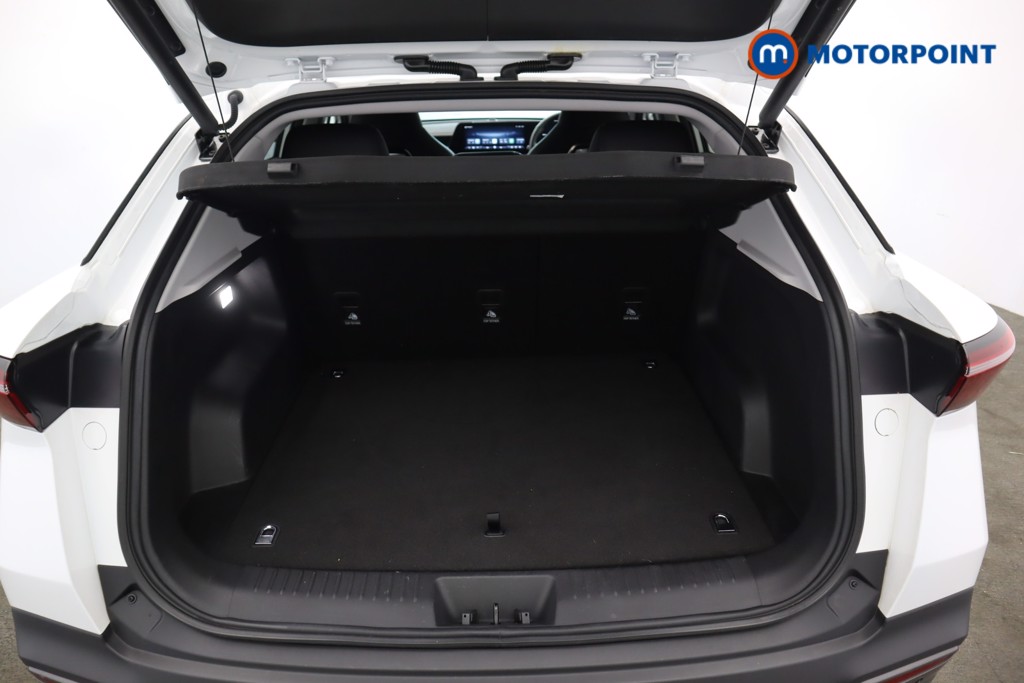 Omoda 5 Noble Automatic Electric SUV - Stock Number (1587679) - 23rd supplementary image