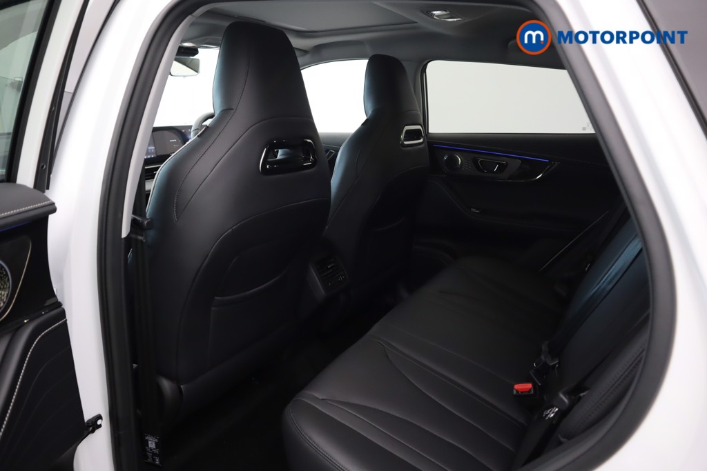 Omoda 5 Noble Automatic Electric SUV - Stock Number (1587679) - 25th supplementary image