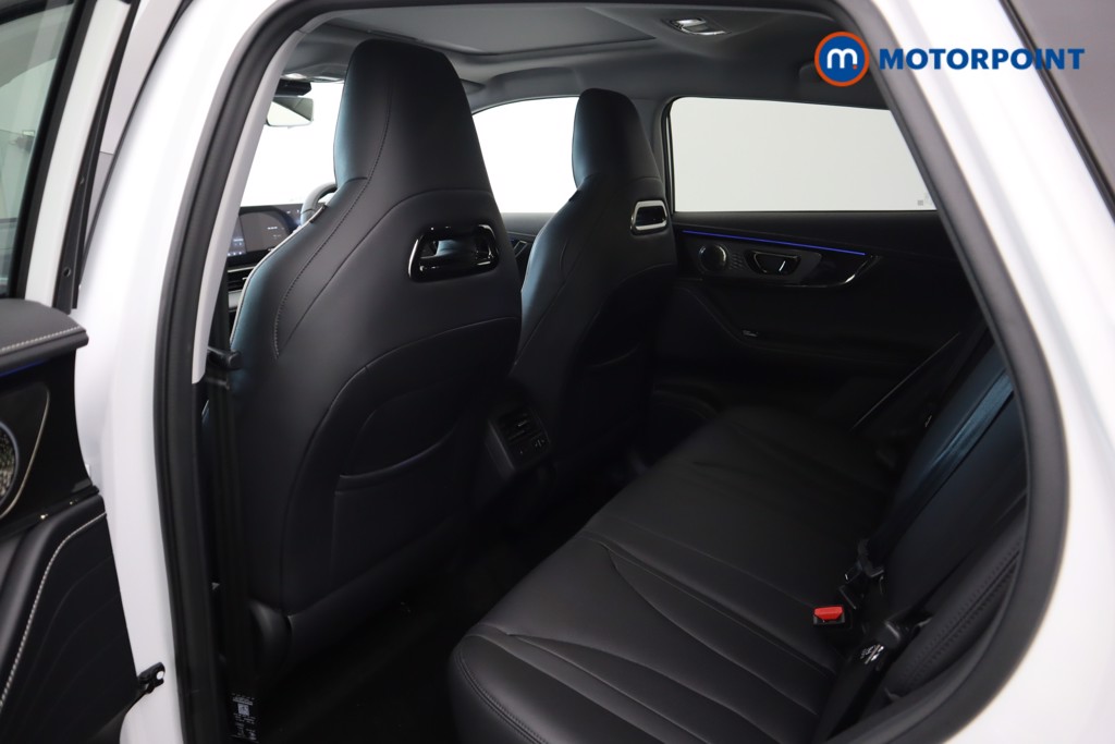 Omoda 5 Noble Automatic Electric SUV - Stock Number (1587679) - 26th supplementary image