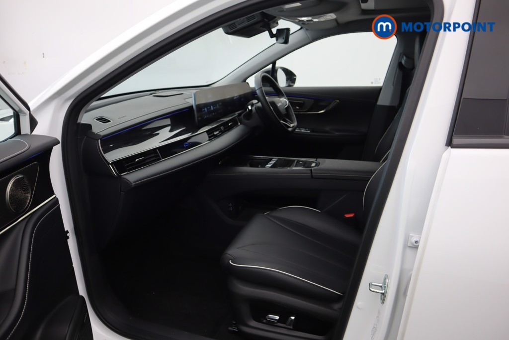 Omoda 5 Noble Automatic Electric SUV - Stock Number (1587679) - 27th supplementary image