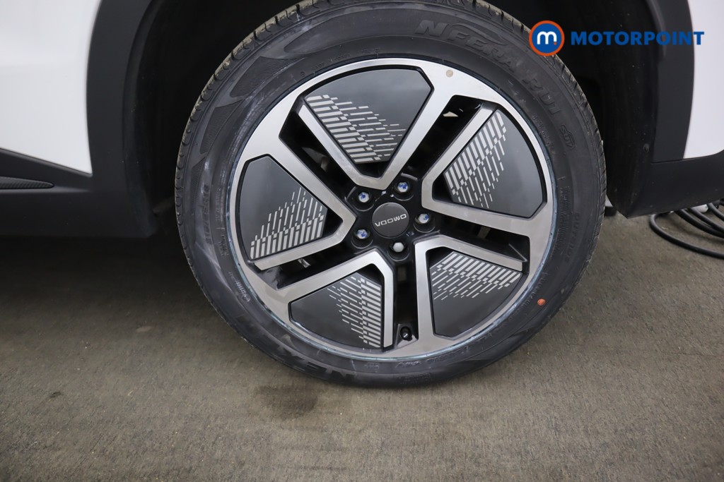 Omoda 5 Noble Automatic Electric SUV - Stock Number (1587679) - 28th supplementary image