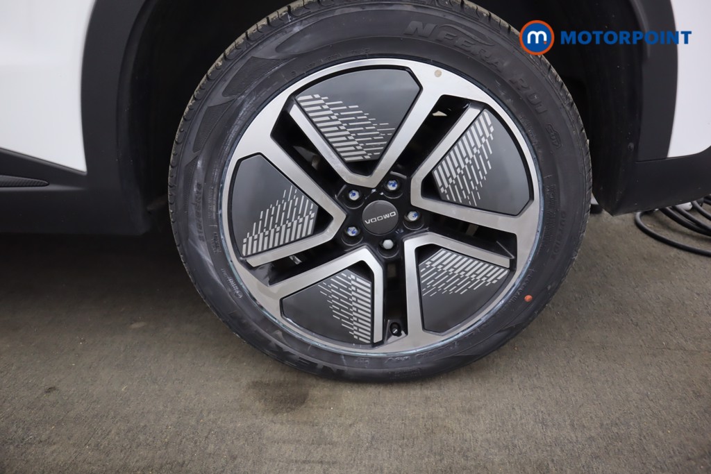 Omoda 5 Noble Automatic Electric SUV - Stock Number (1587679) - 29th supplementary image