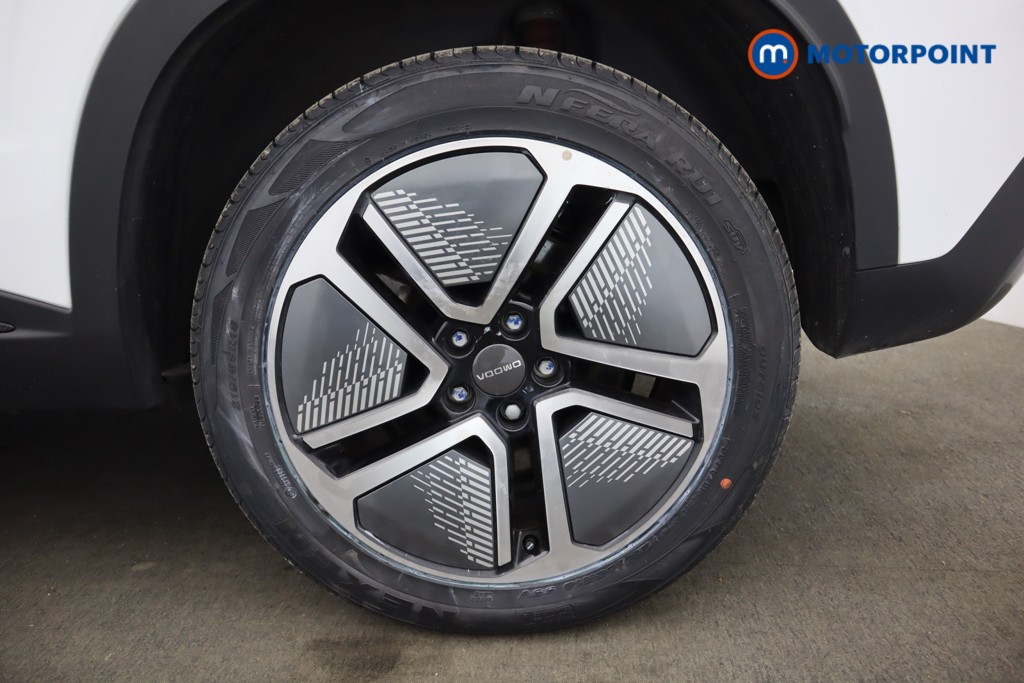 Omoda 5 Noble Automatic Electric SUV - Stock Number (1587679) - 30th supplementary image