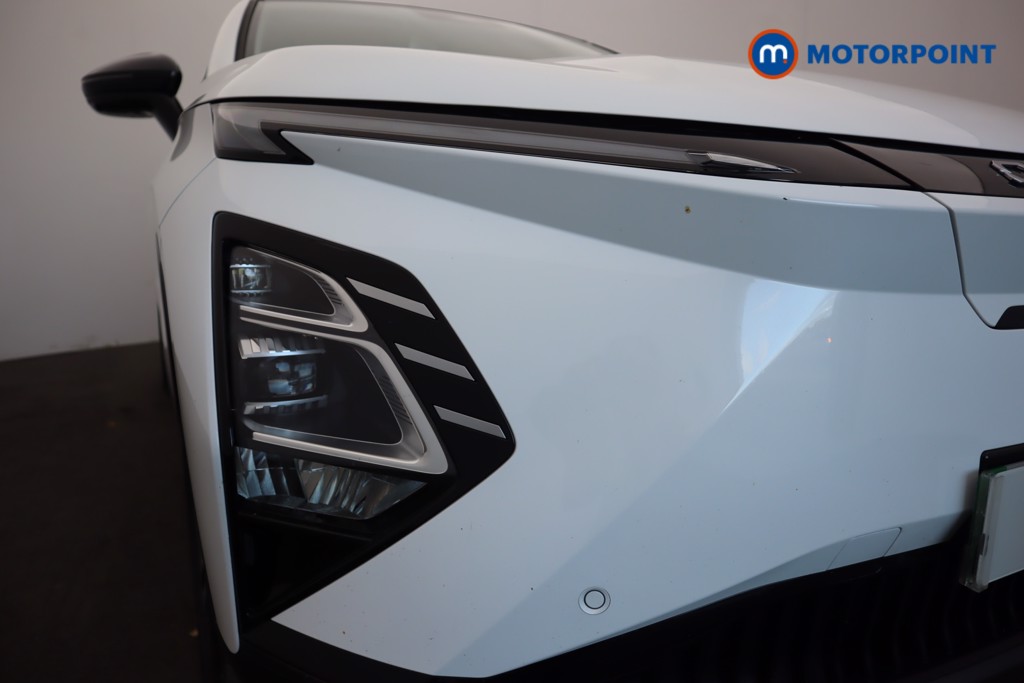 Omoda 5 Noble Automatic Electric SUV - Stock Number (1587679) - 1st supplementary image