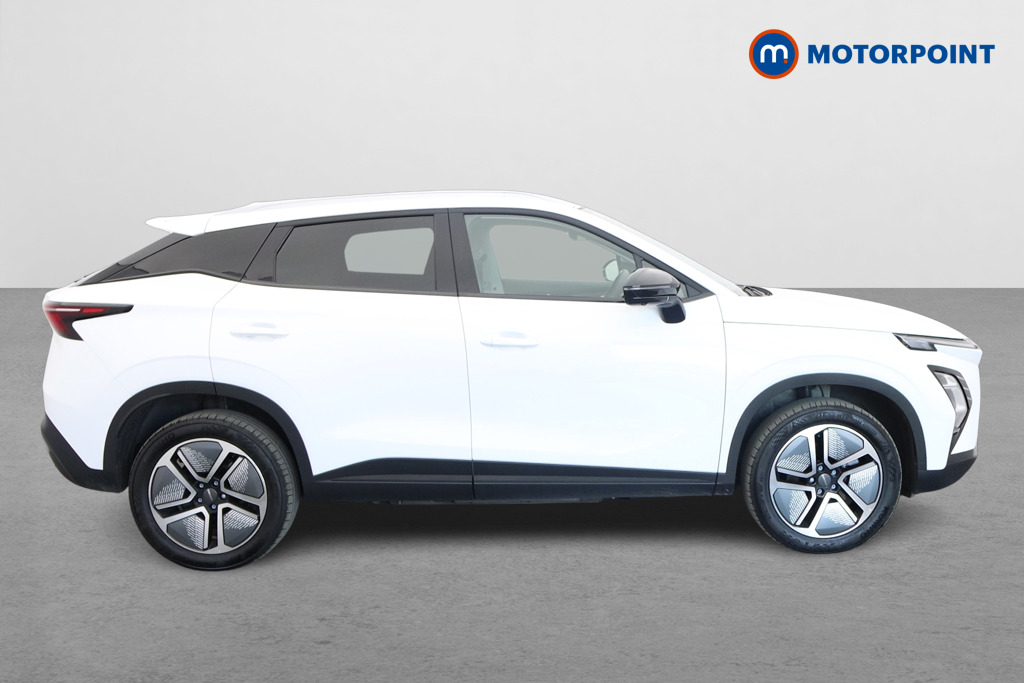 Omoda 5 Noble Automatic Electric SUV - Stock Number (1587679) - Drivers side