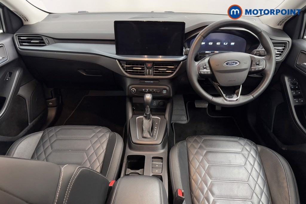 Ford Focus Active X Automatic Petrol Hatchback - Stock Number (1587700) - 2nd supplementary image