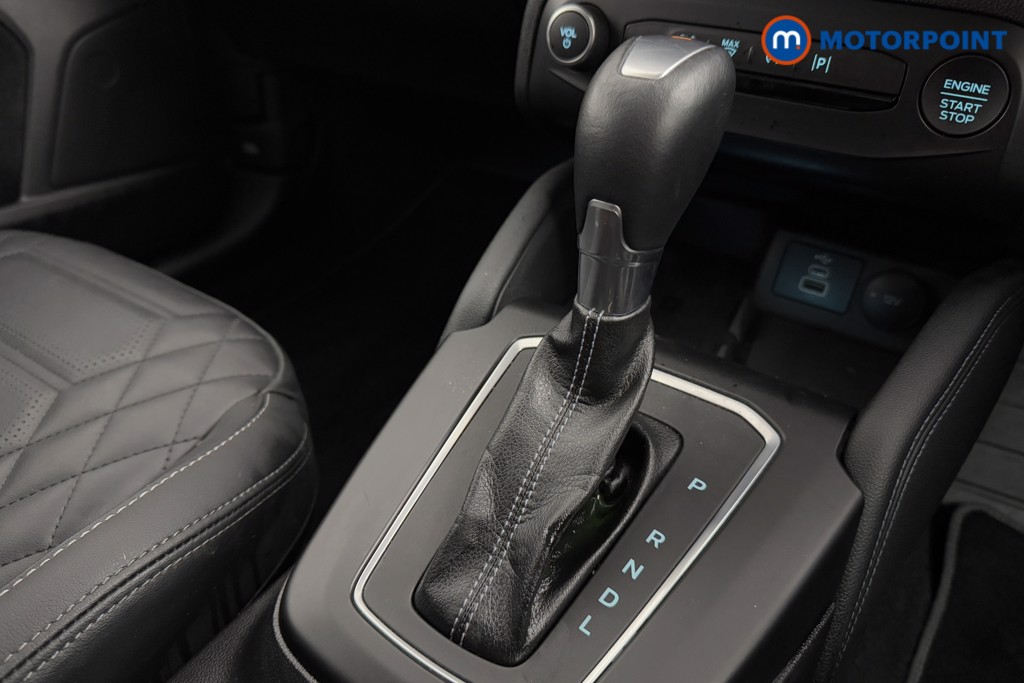 Ford Focus Active X Automatic Petrol Hatchback - Stock Number (1587700) - 14th supplementary image