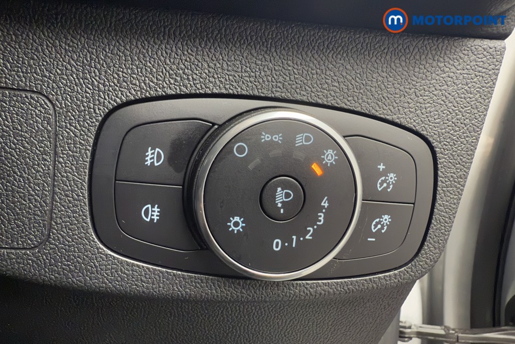 Ford Focus Active X Automatic Petrol Hatchback - Stock Number (1587700) - 17th supplementary image