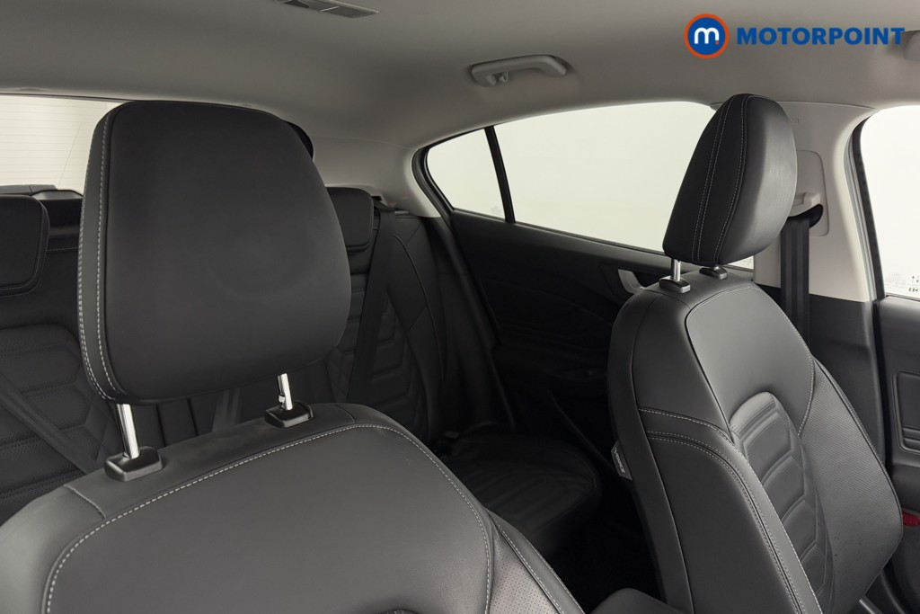 Ford Focus Active X Automatic Petrol Hatchback - Stock Number (1587700) - 21st supplementary image