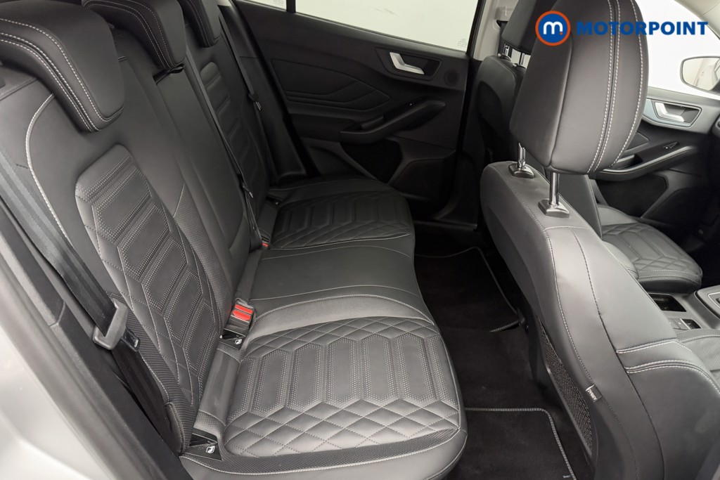 Ford Focus Active X Automatic Petrol Hatchback - Stock Number (1587700) - 22nd supplementary image