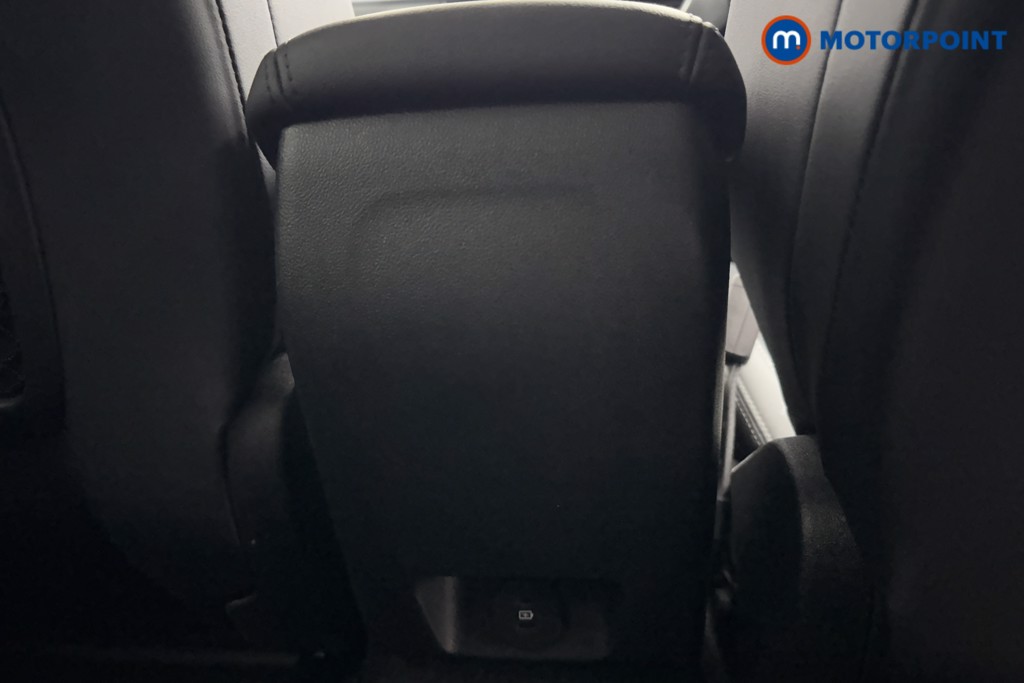 Ford Focus Active X Automatic Petrol Hatchback - Stock Number (1587700) - 23rd supplementary image