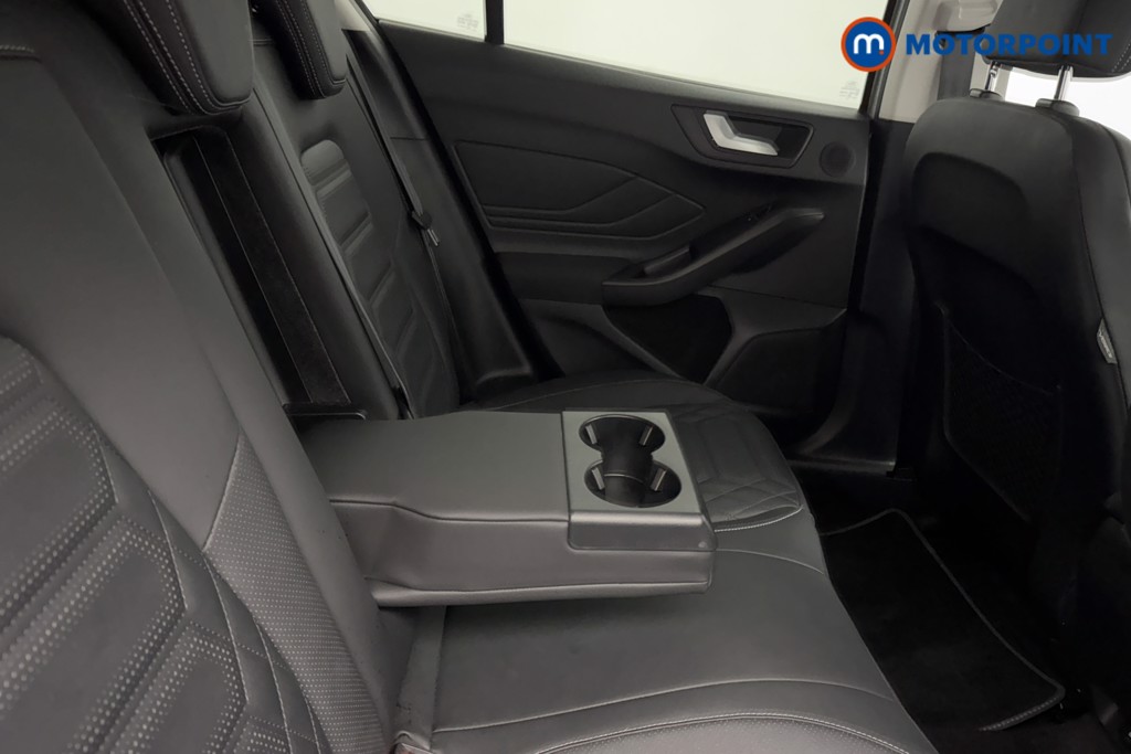 Ford Focus Active X Automatic Petrol Hatchback - Stock Number (1587700) - 24th supplementary image