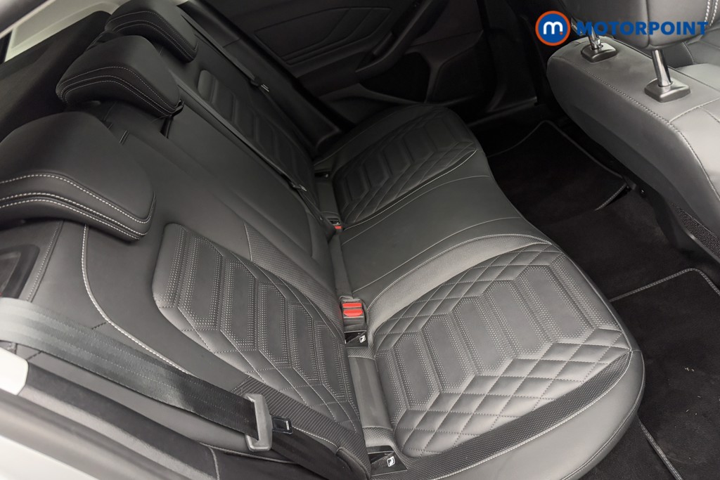 Ford Focus Active X Automatic Petrol Hatchback - Stock Number (1587700) - 25th supplementary image