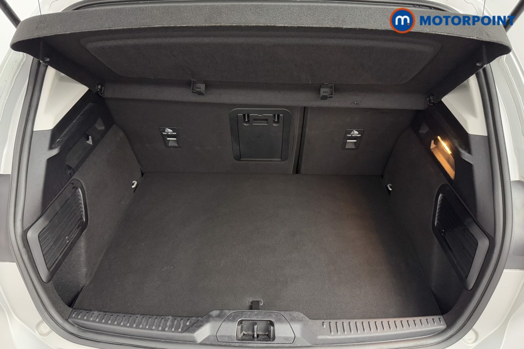 Ford Focus Active X Automatic Petrol Hatchback - Stock Number (1587700) - 26th supplementary image