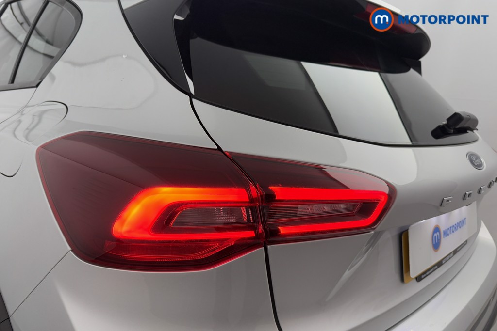Ford Focus Active X Automatic Petrol Hatchback - Stock Number (1587700) - 27th supplementary image