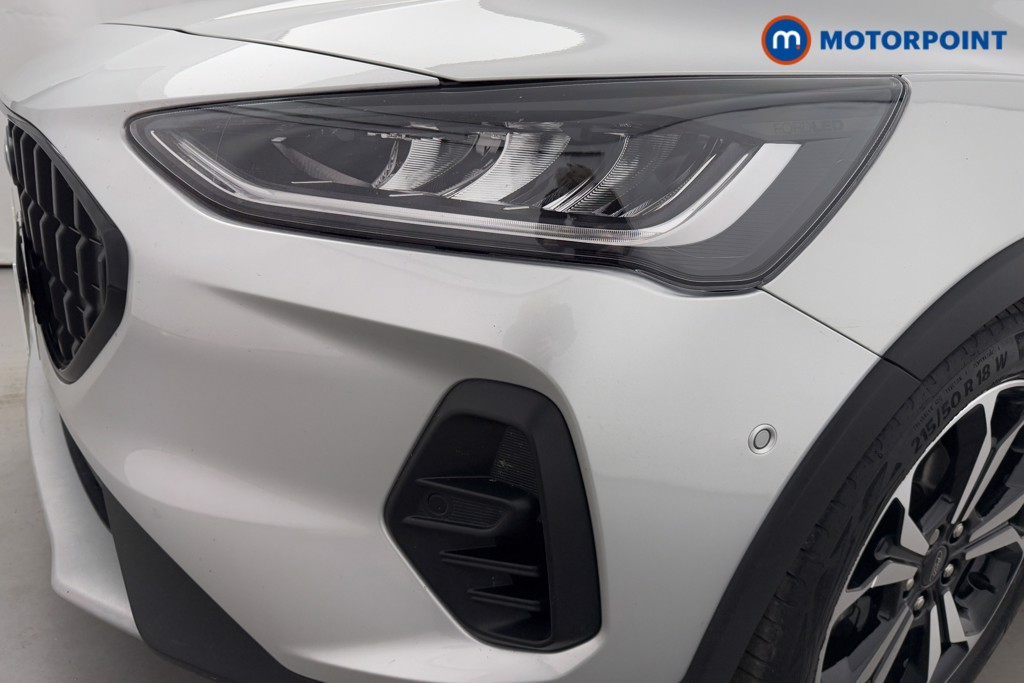 Ford Focus Active X Automatic Petrol Hatchback - Stock Number (1587700) - 29th supplementary image