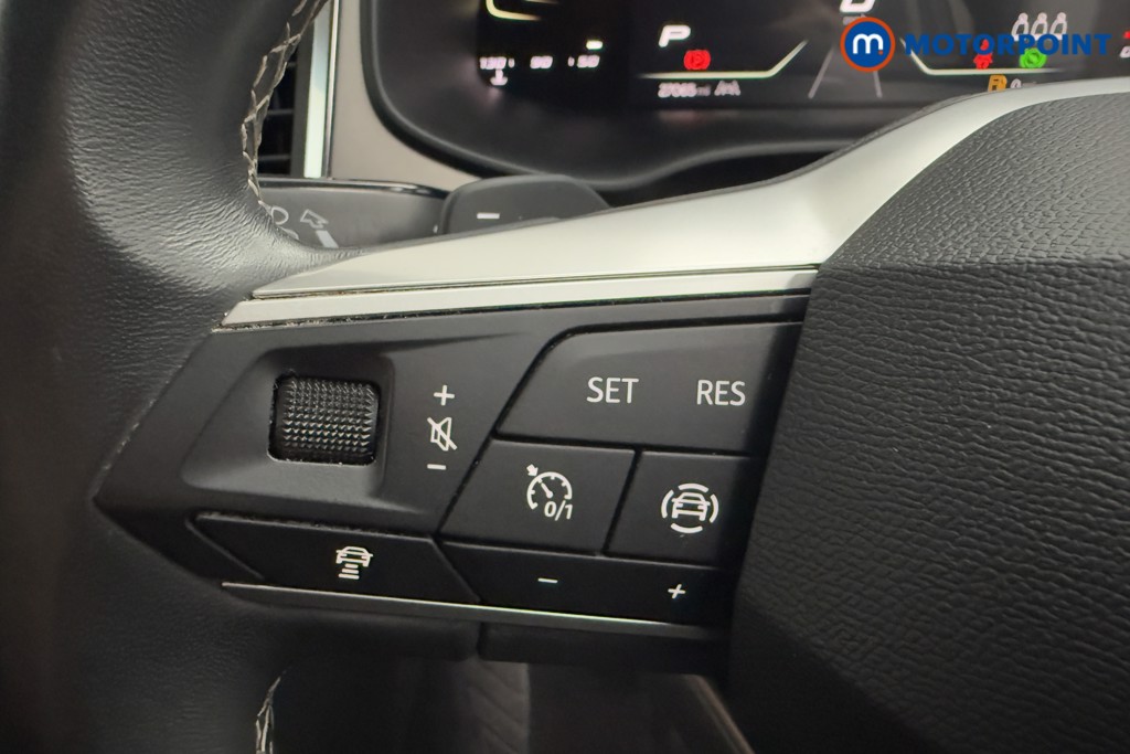 Seat Ateca Xperience Automatic Petrol SUV - Stock Number (1587707) - 4th supplementary image