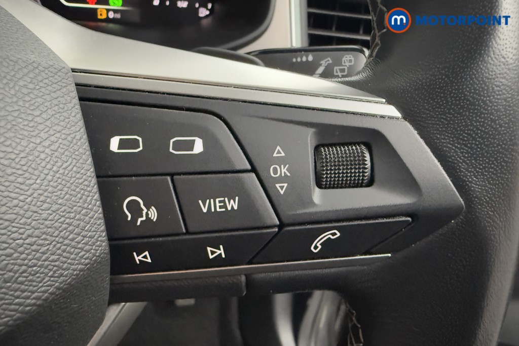 Seat Ateca Xperience Automatic Petrol SUV - Stock Number (1587707) - 5th supplementary image