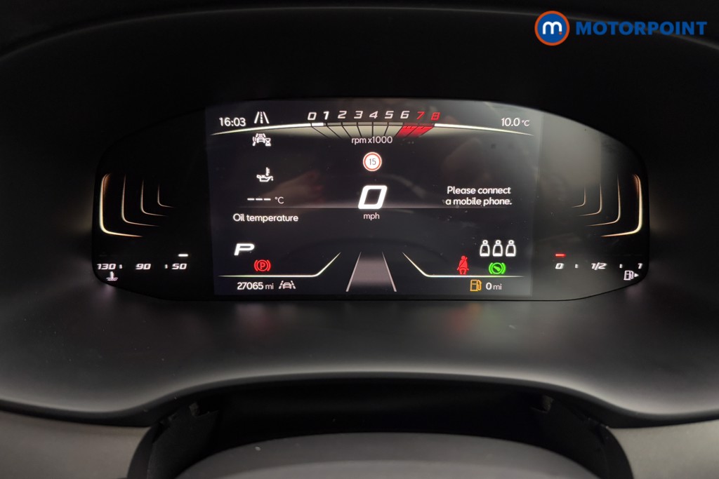 Seat Ateca Xperience Automatic Petrol SUV - Stock Number (1587707) - 6th supplementary image