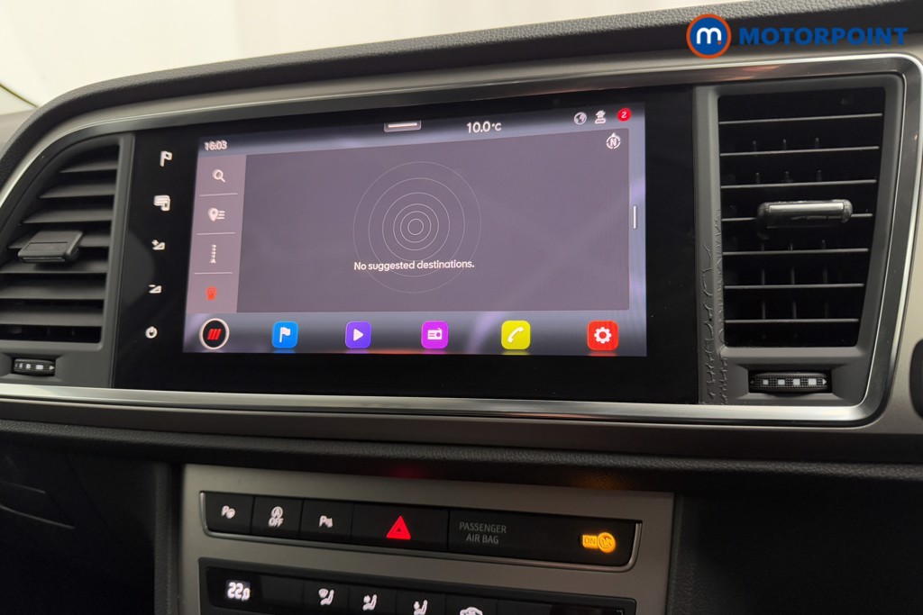 Seat Ateca Xperience Automatic Petrol SUV - Stock Number (1587707) - 9th supplementary image