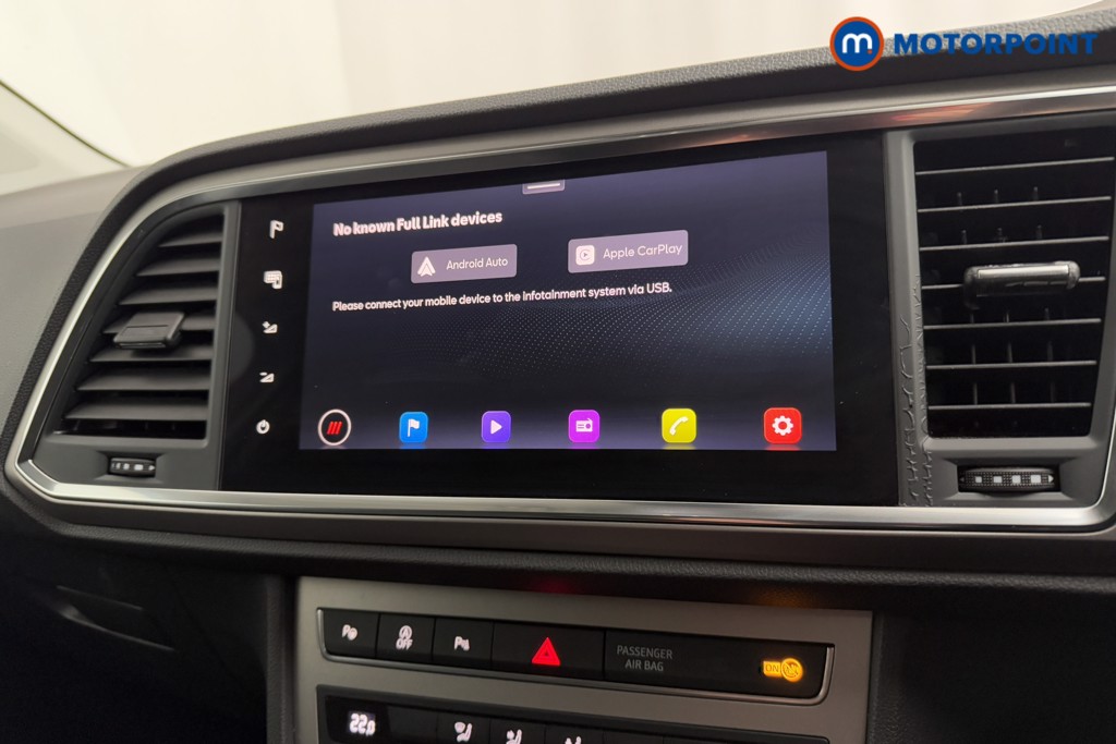 Seat Ateca Xperience Automatic Petrol SUV - Stock Number (1587707) - 10th supplementary image