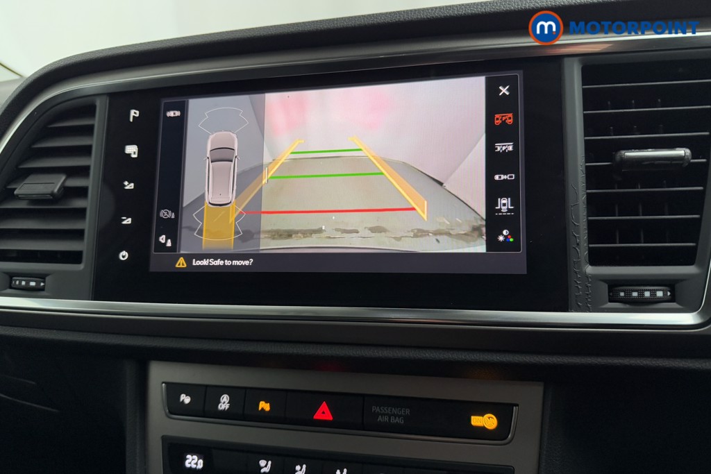 Seat Ateca Xperience Automatic Petrol SUV - Stock Number (1587707) - 12th supplementary image