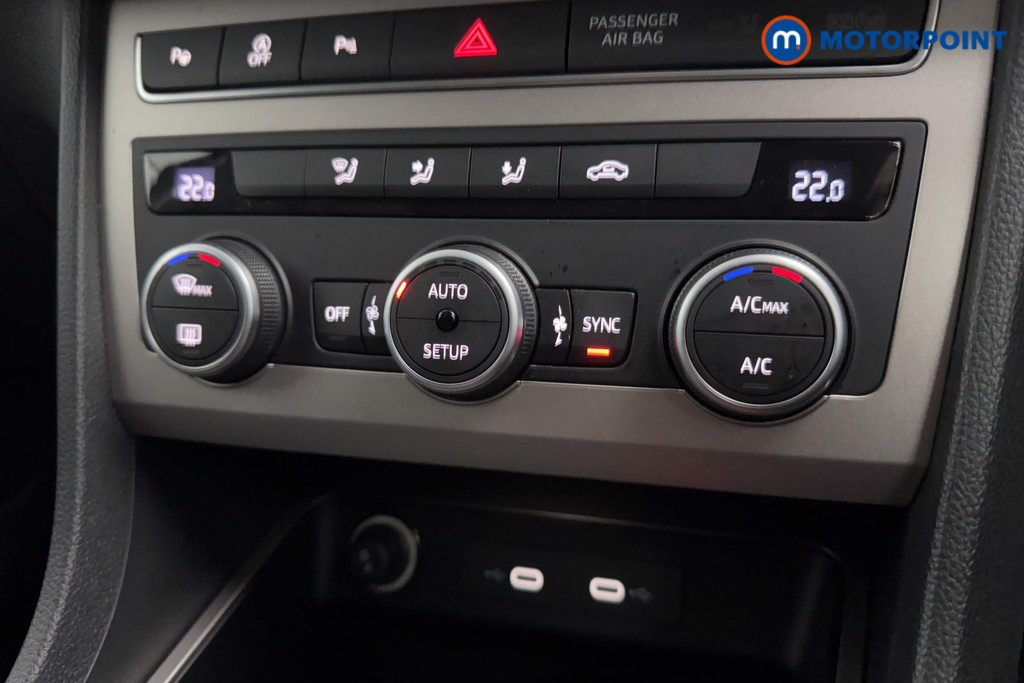 Seat Ateca Xperience Automatic Petrol SUV - Stock Number (1587707) - 13th supplementary image