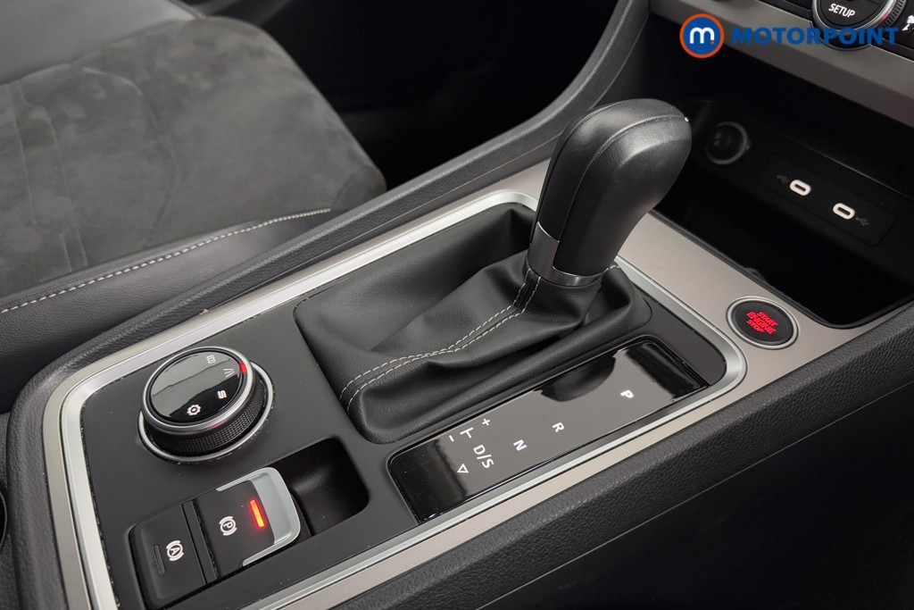 Seat Ateca Xperience Automatic Petrol SUV - Stock Number (1587707) - 14th supplementary image