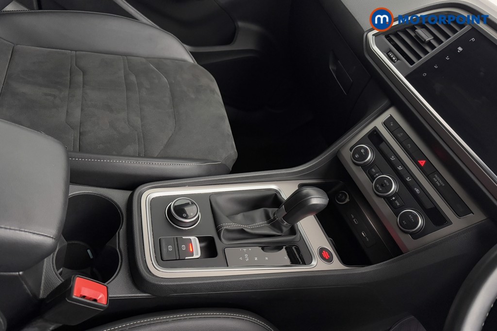 Seat Ateca Xperience Automatic Petrol SUV - Stock Number (1587707) - 16th supplementary image