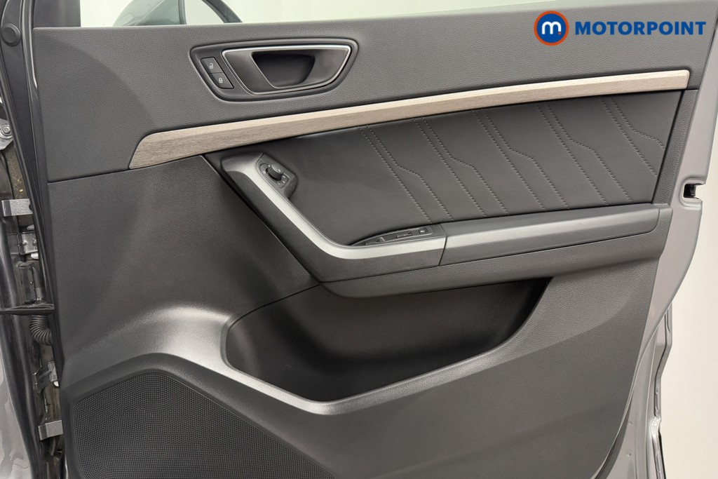 Seat Ateca Xperience Automatic Petrol SUV - Stock Number (1587707) - 18th supplementary image