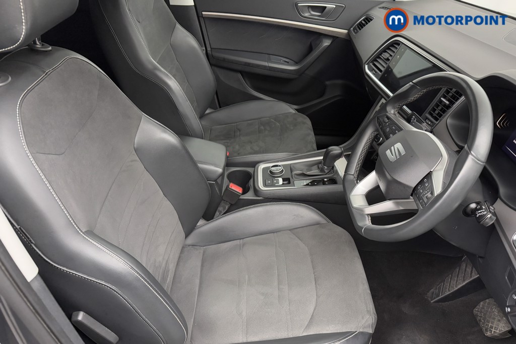 Seat Ateca Xperience Automatic Petrol SUV - Stock Number (1587707) - 20th supplementary image